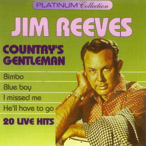 Jim Reeves